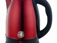 Design waterkoker - afbeelding 1 van  1