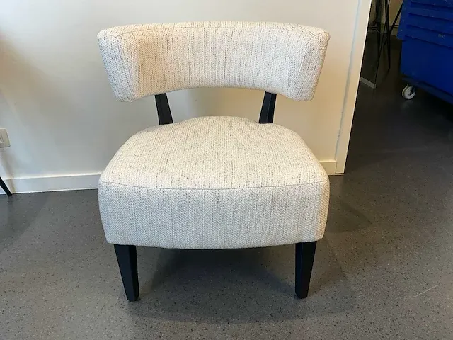 Design zetel juntoo streza - afbeelding 1 van  6