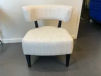 Design zetel juntoo streza - afbeelding 1 van  6