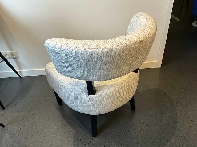 Design zetel juntoo streza - afbeelding 4 van  6
