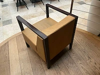 Design zetels paco capdell (10x) + tafels (6x) - afbeelding 6 van  10