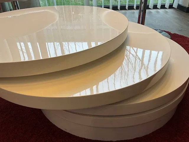 Design zithoek - afbeelding 11 van  13