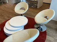 Design zithoek - afbeelding 13 van  13