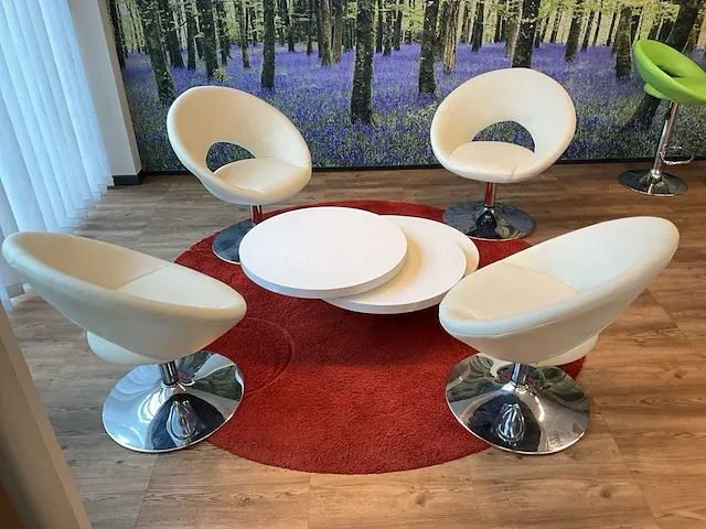 Design zithoek - afbeelding 1 van  13
