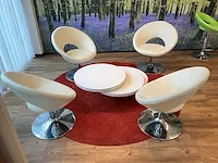 Design zithoek