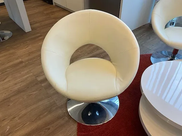 Design zithoek - afbeelding 2 van  13