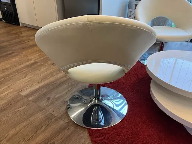 Design zithoek - afbeelding 3 van  13
