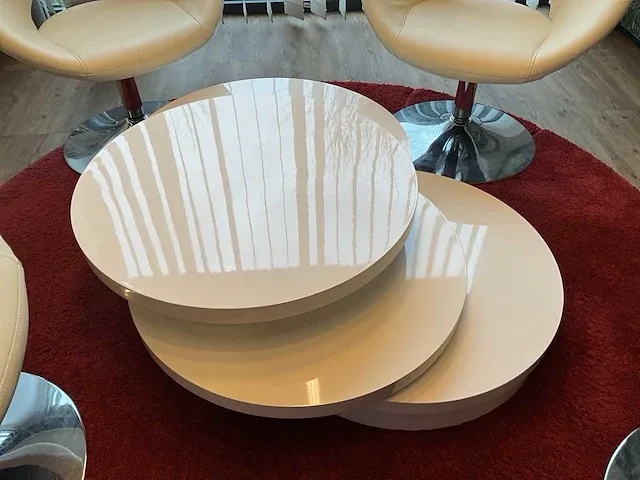 Design zithoek - afbeelding 4 van  13