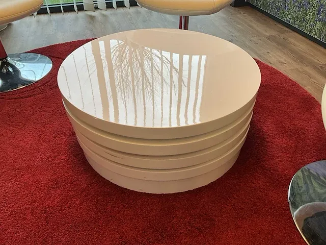 Design zithoek - afbeelding 5 van  13