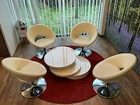 Design zithoek - afbeelding 9 van  13