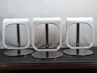 Designbarstoel ikea (x3)