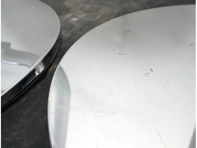 Designbarstoel ikea (x3) - afbeelding 4 van  5