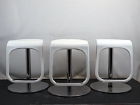 Designbarstoel ikea (x3)