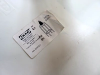 Designbarstoel ikea (x3) - afbeelding 5 van  5