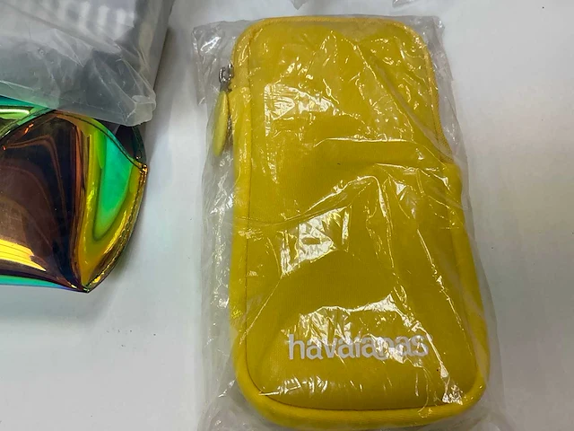 Designer brillendozen & -hoesjes (30x) - afbeelding 5 van  14