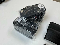 Designer brillendozen & -hoesjes (30x) - afbeelding 6 van  14