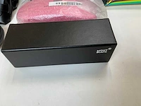 Designer brillendozen & -hoesjes (30x) - afbeelding 7 van  14