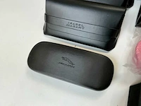 Designer brillendozen & -hoesjes (30x) - afbeelding 14 van  14