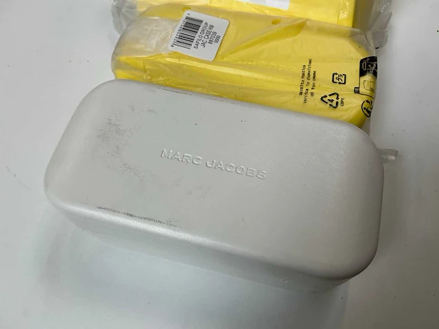 Designer brillendozen & -hoesjes (40x) - afbeelding 4 van  11