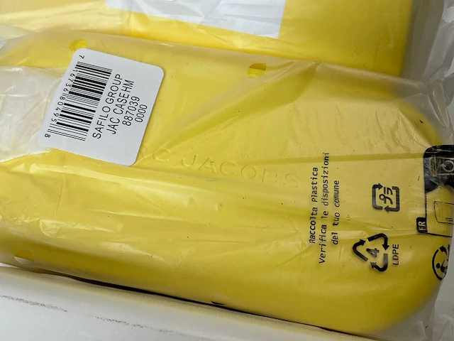 Designer brillendozen & -hoesjes (40x) - afbeelding 5 van  11