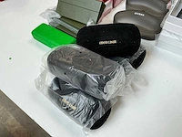 Designer brillendozen & -hoesjes (40x) - afbeelding 10 van  11