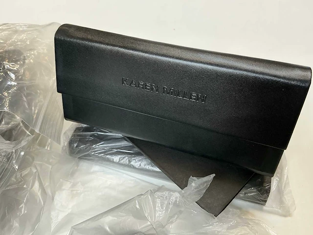 Designer brillendozen & -hoesjes (40x) - afbeelding 6 van  9