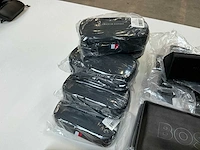 Designer brillendozen & -hoesjes (40x) - afbeelding 9 van  9