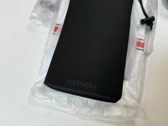 Designer brillendozen & -hoesjes (50x) - afbeelding 5 van  12