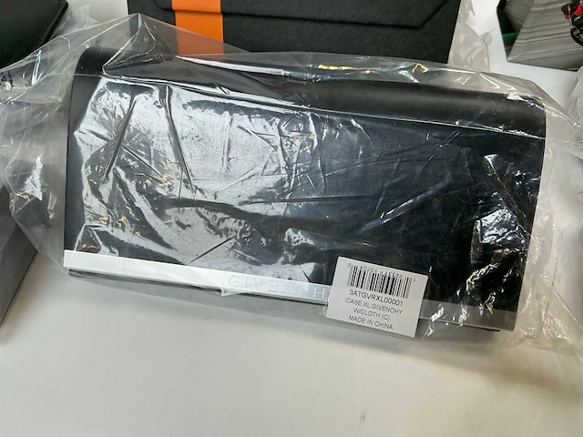 Designer brillendozen & -hoesjes (50x) - afbeelding 7 van  12