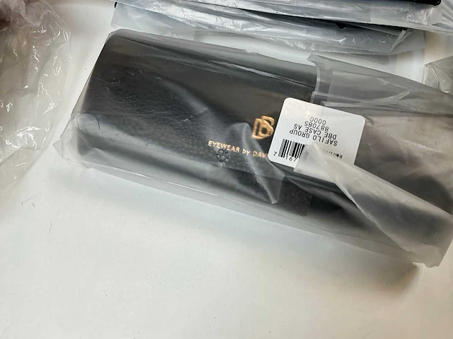 Designer brillendozen & -hoesjes (50x) - afbeelding 8 van  12