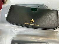 Designer brillendozen & -hoesjes (50x) - afbeelding 9 van  12