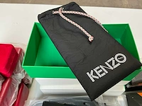 Designer brillendozen & -hoesjes (50x) - afbeelding 10 van  12