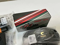 Designer brillendozen & -hoesjes (50x) - afbeelding 11 van  12