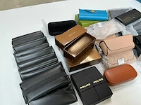 Designer brillendozen (40x) - afbeelding 3 van  12