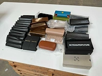 Designer brillendozen (40x) - afbeelding 1 van  12