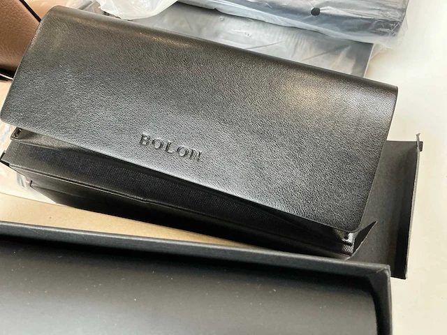 Designer brillendozen (40x) - afbeelding 6 van  12