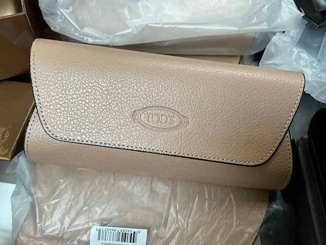 Designer brillendozen (40x) - afbeelding 9 van  12