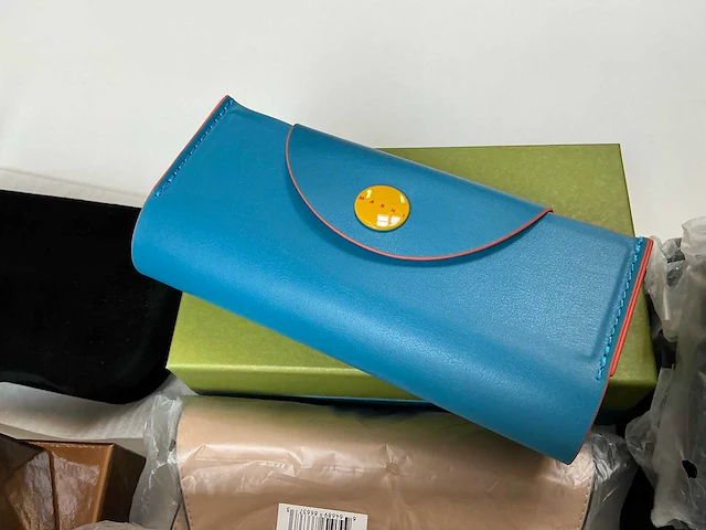 Designer brillendozen (40x) - afbeelding 10 van  12