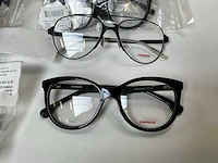 Designer brilmonturen (20x) - afbeelding 3 van  11