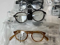 Designer brilmonturen (20x) - afbeelding 4 van  11