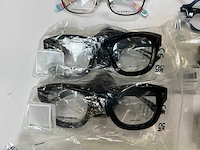 Designer brilmonturen (20x) - afbeelding 5 van  11