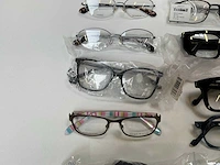 Designer brilmonturen (20x) - afbeelding 6 van  11