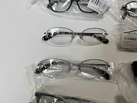 Designer brilmonturen (20x) - afbeelding 7 van  11