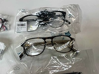 Designer brilmonturen (20x) - afbeelding 9 van  11