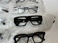Designer brilmonturen (20x) - afbeelding 10 van  11