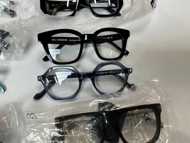 Designer brilmonturen (20x) - afbeelding 11 van  11