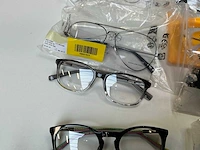 Designer brilmonturen (20x) - afbeelding 2 van  12