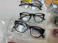 Designer brilmonturen (20x) - afbeelding 3 van  12