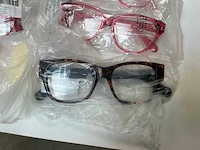 Designer brilmonturen (20x) - afbeelding 5 van  12