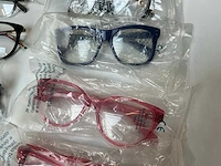 Designer brilmonturen (20x) - afbeelding 6 van  12